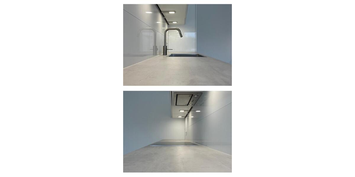 Exklusive ETW in Hanglage Blick ins Grüne provisionsfrei Wohnung 2.5 zimmer