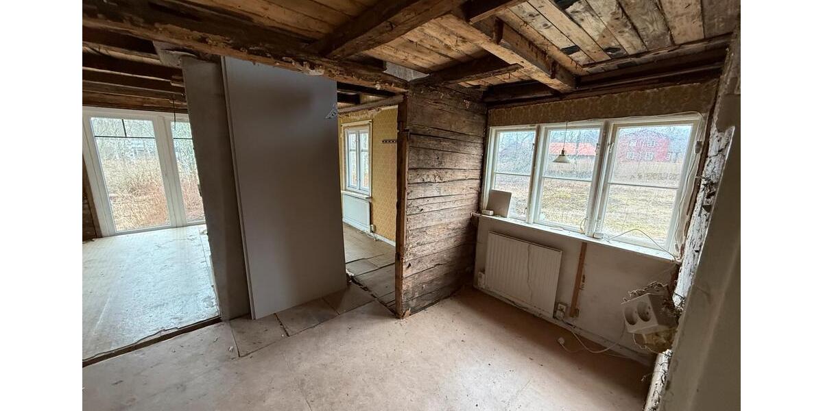 Einfamilienhaus Osterrönfeld - 4 Zimmer, 100 m&sup2;, 89.999&euro; | Angebot:25637911