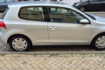 VW Golf 130.000 km 4.650 &euro; Kiel 24118