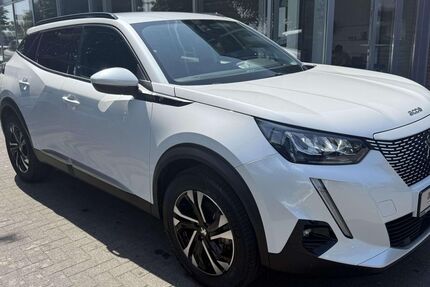 Peugeot 2008 50.042 km 18.489 &euro; Eckernförde 24340