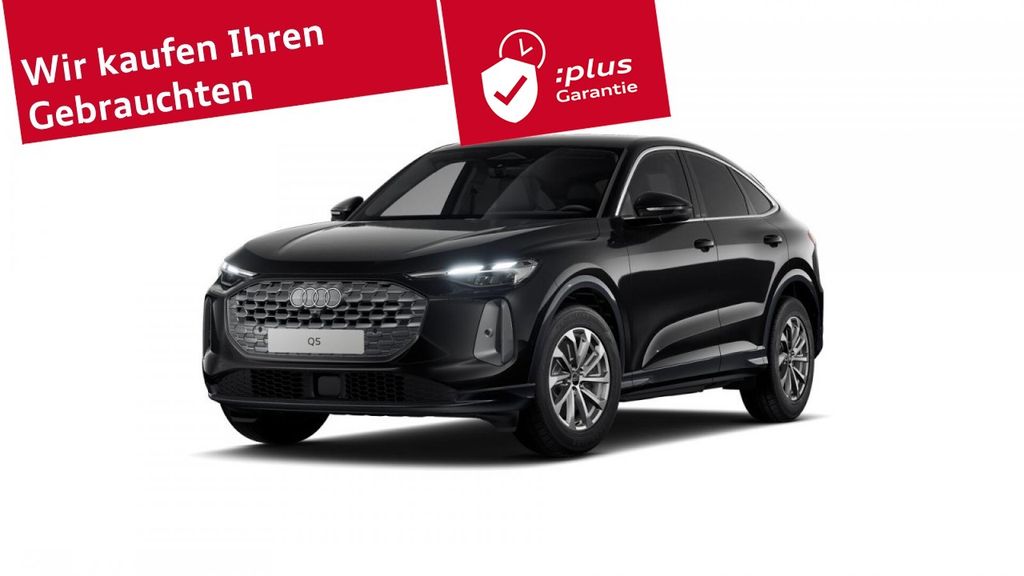 Audi Q5 21.900 km 49.880 &euro; Kiel 24118
