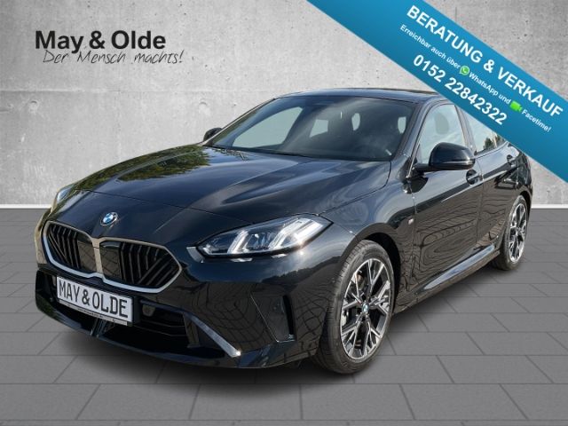 BMW 120 10.198 km 31.490 € Rendsburg 24768