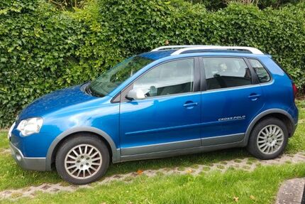 VW Polo 91.064 km 3.998 &euro; Altenholz 24161