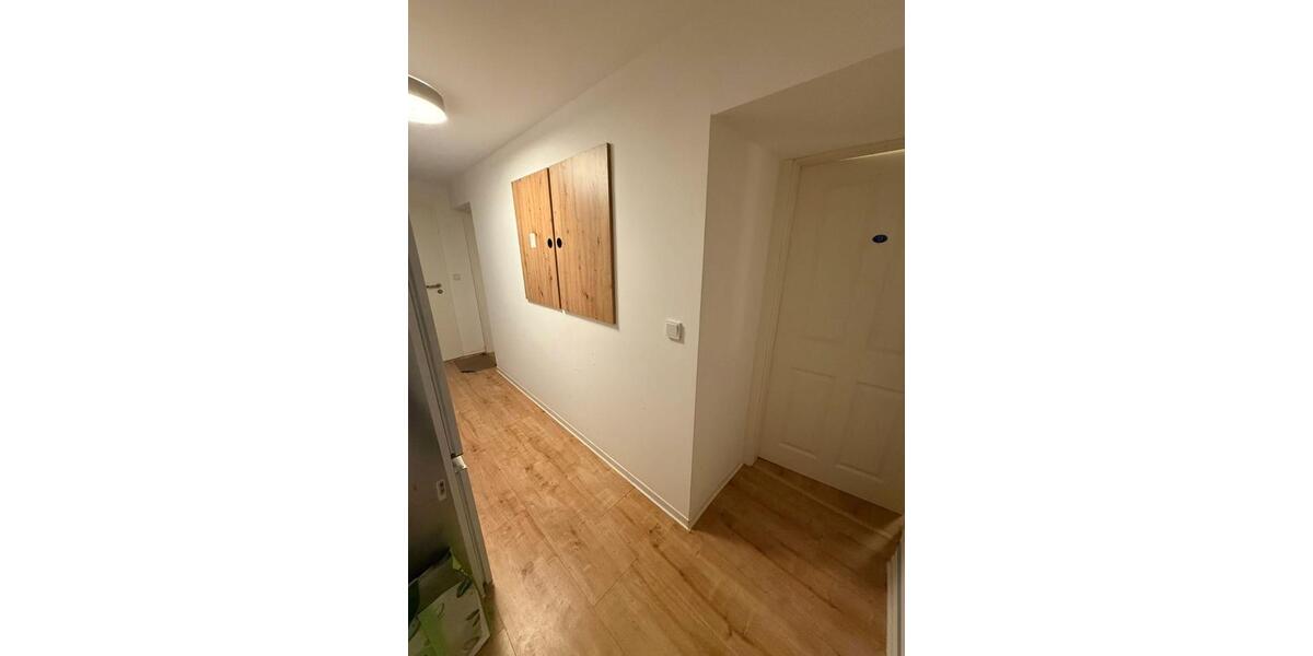 Erdgeschoßwohnung Kiel Gaarden-Ost - 1 Zimmer, 20 m&sup2;, 450&euro; | Angebot:25165521