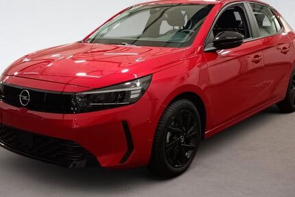 Opel Corsa 6.420 km 14.480 &euro; Kiel 24107