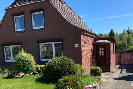 Haus Kiel Elmschenhagen - 6 Zimmer, 110 m&sup2;, 369.000&euro; | Angebot:25880313