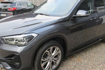 BMW X1 47.400 km 22.950 € Gettorf 24214