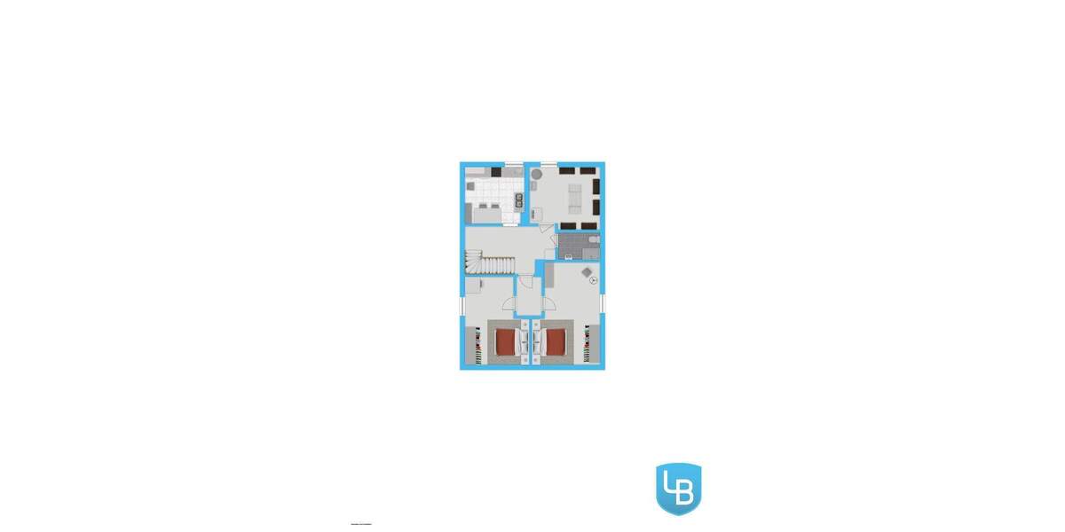 Mehrfamilienhaus, Wohnhaus Kiel Ellerbek - 9 Zimmer, 161 m&sup2;, 439.000&euro; | Angebot:24531866