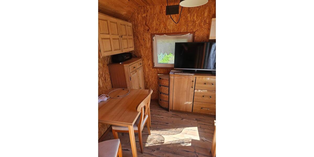 Etagenwohnung Tasdorf - 1 Zimmer, 16 m&sup2;, 450&euro; | Angebot:26396868