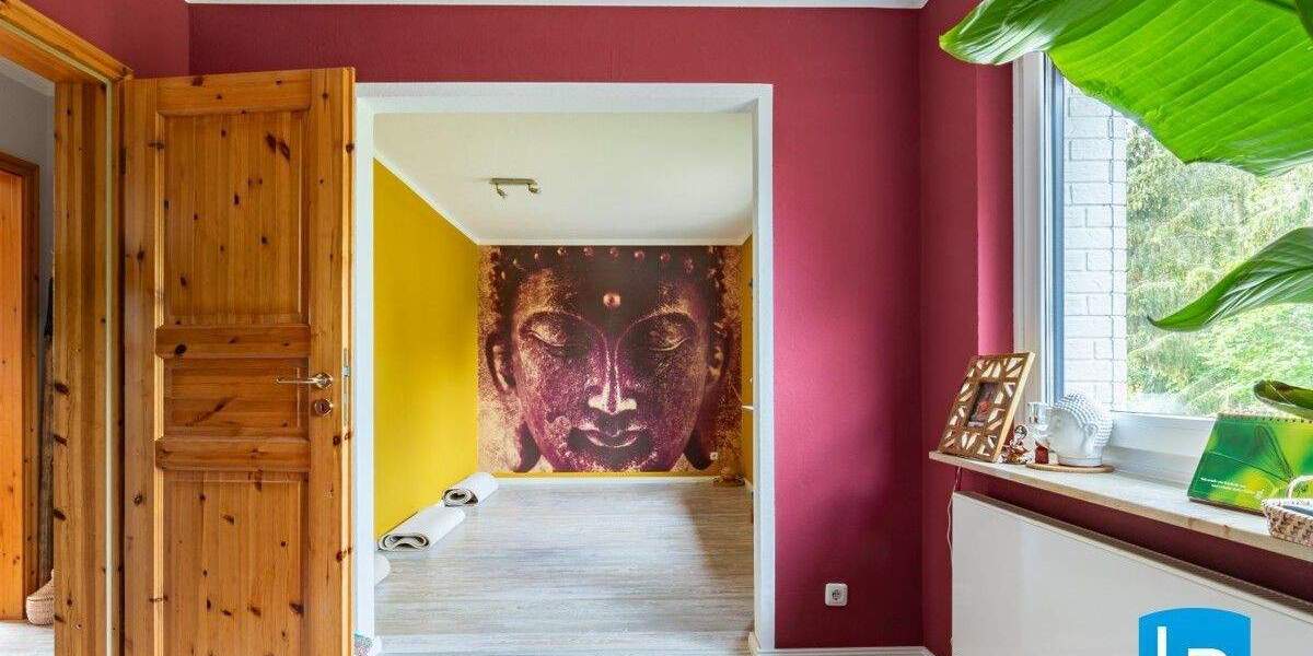 Bungalow Schwentinental Raisdorf - 5 Zimmer, 131 m&sup2;, 420.000&euro; | Angebot:25156205