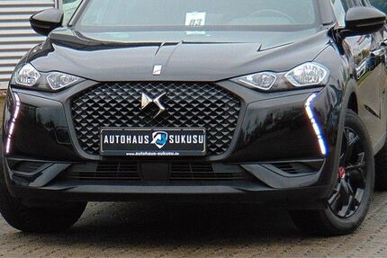 DS Automobiles DS3 Crossback 32.526 km 15.990 &euro; Neumünster 24537