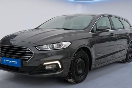 Ford Mondeo 101.000 km 17.680 &euro; Lütjenburg 24321