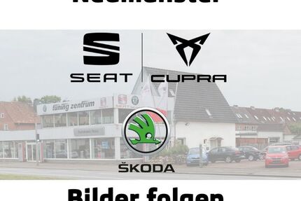 Seat Ateca 52.750 km 26.990 &euro; Neumünster 24537