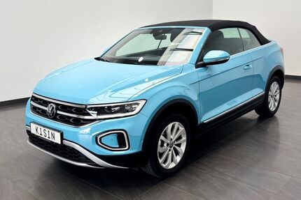VW T-Roc 14.617 km 31.580 &euro; Neumünster 24536
