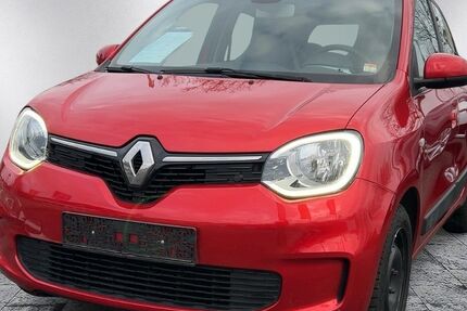 Renault Twingo 99.500 km 7.980 &euro; Bornhöved 24619