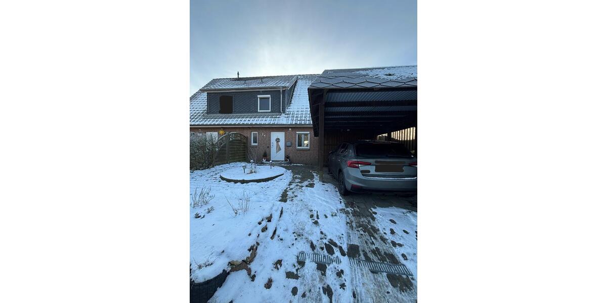 Doppelhaushälfte Timmaspe - 5.5 Zimmer, 128 m&sup2;, 330.000&euro; | Angebot:24793647