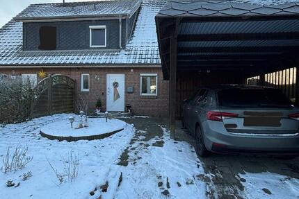 Haus Timmaspe - 5.5 Zimmer, 128 m&sup2;, 330.000&euro; | Angebot:24793647