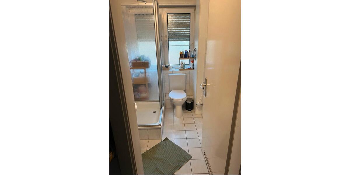 2 Zimmer Wohnung in Dietrichsdorf 2 zimmer