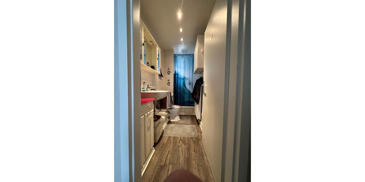 Erdgeschoßwohnung Kiel Elmschenhagen - 2 Zimmer, 60 m&sup2;, 199.999&euro; | Angebot:26146709