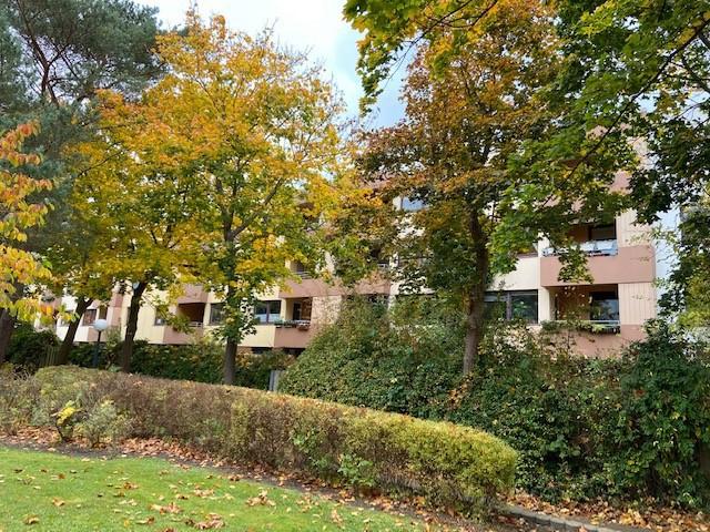 Erdgeschoßwohnung Kiel Friedrichsort - 3 Zimmer, 79 m&sup2;, 880&euro; | Angebot:26283646