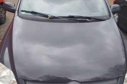 VW Fox 154.000 km 1.750 € NEUMÜNSTER 24534