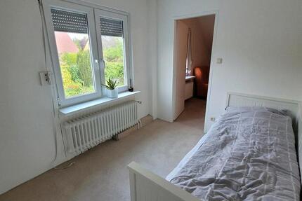 Wohnung Dänischenhagen - 2 Zimmer, 35 m&sup2;, 480&euro; | Angebot:24375389