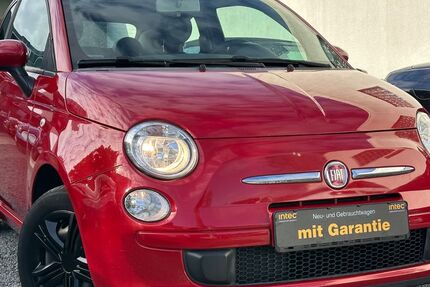Fiat 500 180.000 km 4.790 &euro; Kiel 24145