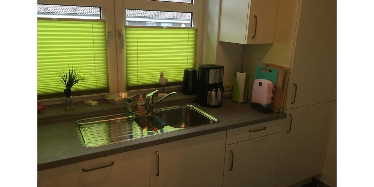 Etagenwohnung Kiel Neumühlen-Dietrichsdorf - 2 Zimmer, 56 m&sup2;, 230.000&euro; | Angebot:26556901
