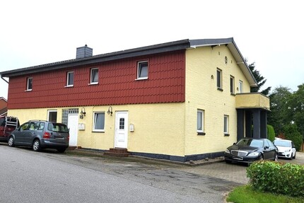 MFH als Kapitalanlage mit 11 WE in guter Lage von 24241 Grevenkrug