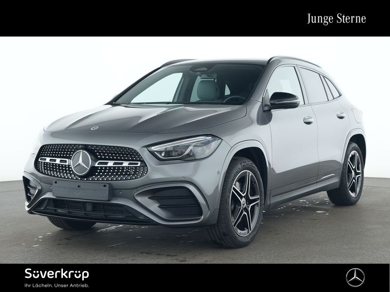 GLA 250