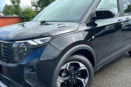 Ford Tourneo Courier 10.065 km 24.690 &euro; Neumünster 24536