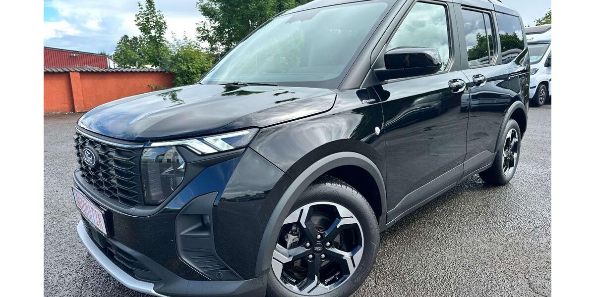 Ford Tourneo Courier 10.065 km 24.690 &euro; Neumünster 24536