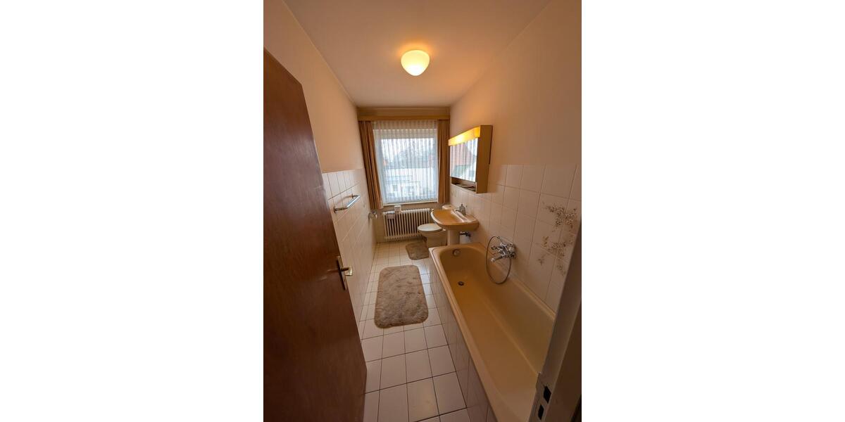 Etagenwohnung Preetz - 3 Zimmer, 70 m&sup2;, 15&euro; | Angebot:25382748