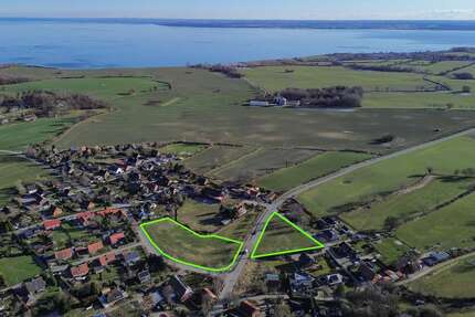 Grundstück Waabs - 181.500&euro; | Angebot:24910423