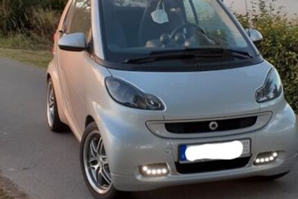 Smart ForTwo 113.000 km 8.950 &euro; Noer 24214