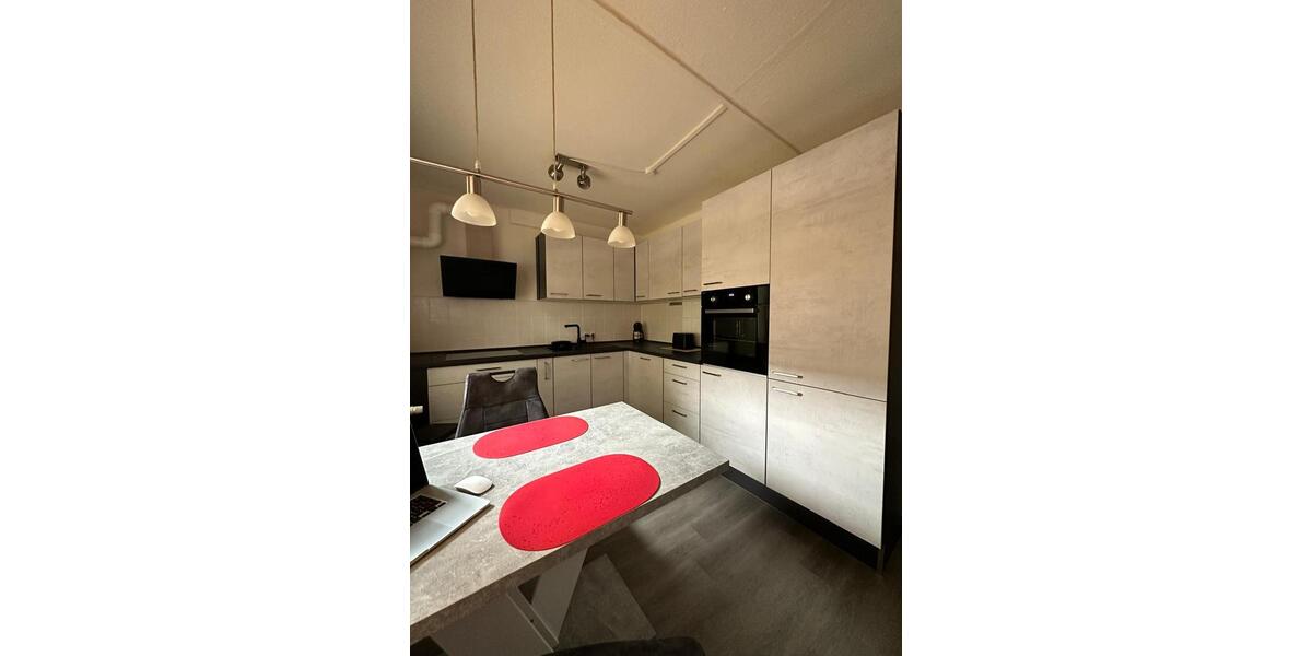 Erdgeschoßwohnung Kiel Elmschenhagen - 2 Zimmer, 60 m&sup2;, 199.999&euro; | Angebot:26146709