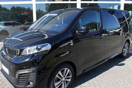 Peugeot Traveller
