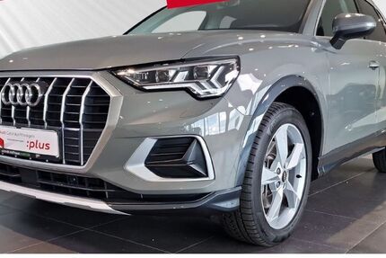 Audi Q3 9.600 km 49.980 &euro; Kiel 24118