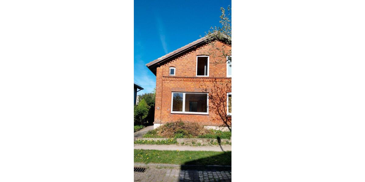 Doppelhaushälfte Kiel Ellerbek - 185.000&euro; | Angebot:26397573