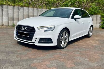 Audi A3 96.000 km 16.000 &euro; Groß wittensee 24361