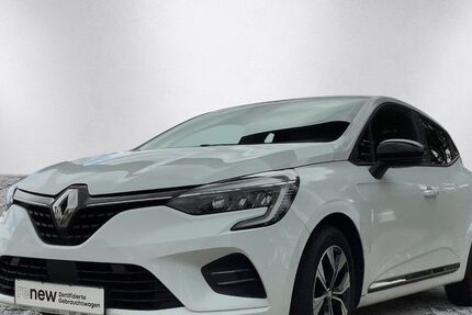 Renault Clio 80.100 km 14.980 &euro; Bornhöved 24619