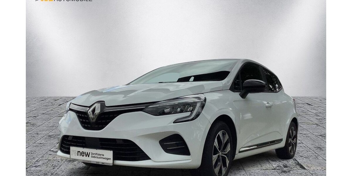 Renault Clio 80.100 km 14.980 &euro; Bornhöved 24619