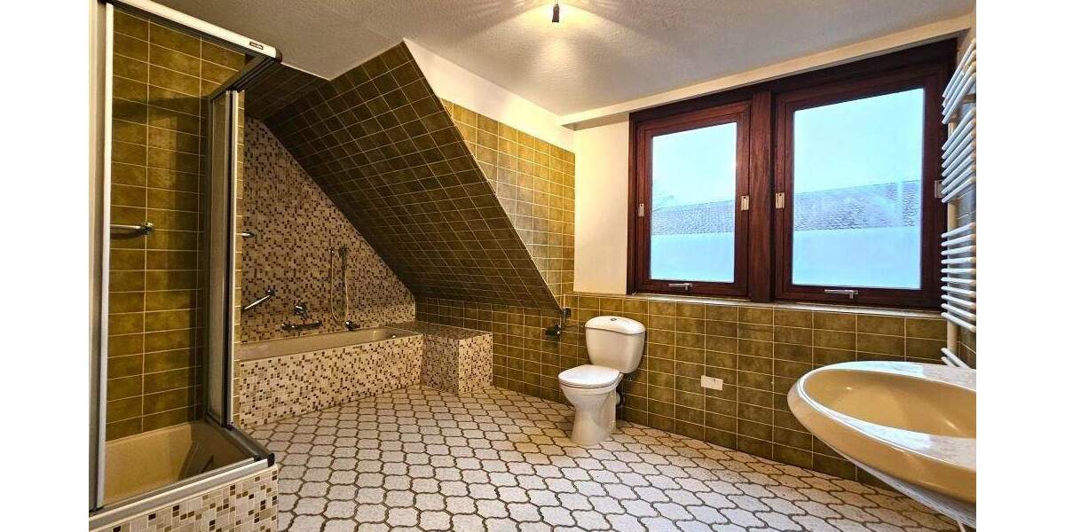 Einfamilienhaus Molfsee - 7 Zimmer, 227 m&sup2;, 459.000&euro; | Angebot:25360434