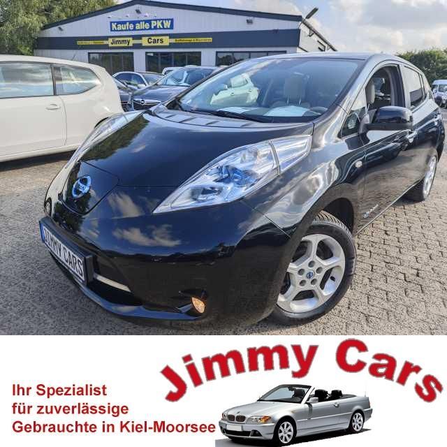 Nissan Leaf 93.000 km 6.999 € Kiel-Moorsee 24145