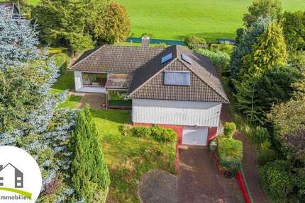 Haus zum Kaufen in Ottendorf 335.000 € 117 m² 4.5 zimmer