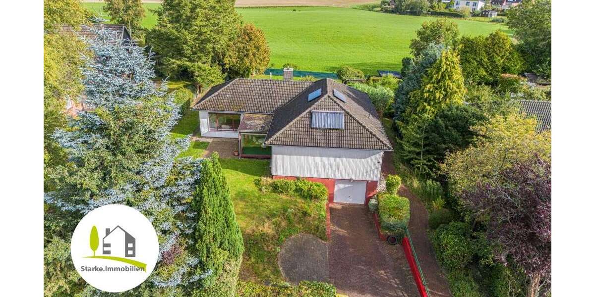 Haus zum Kaufen in Ottendorf 335.000 € 117 m² 4.5 zimmer