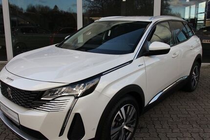 Peugeot 3008 35.450 km 24.990 &euro; Neumünster 24539
