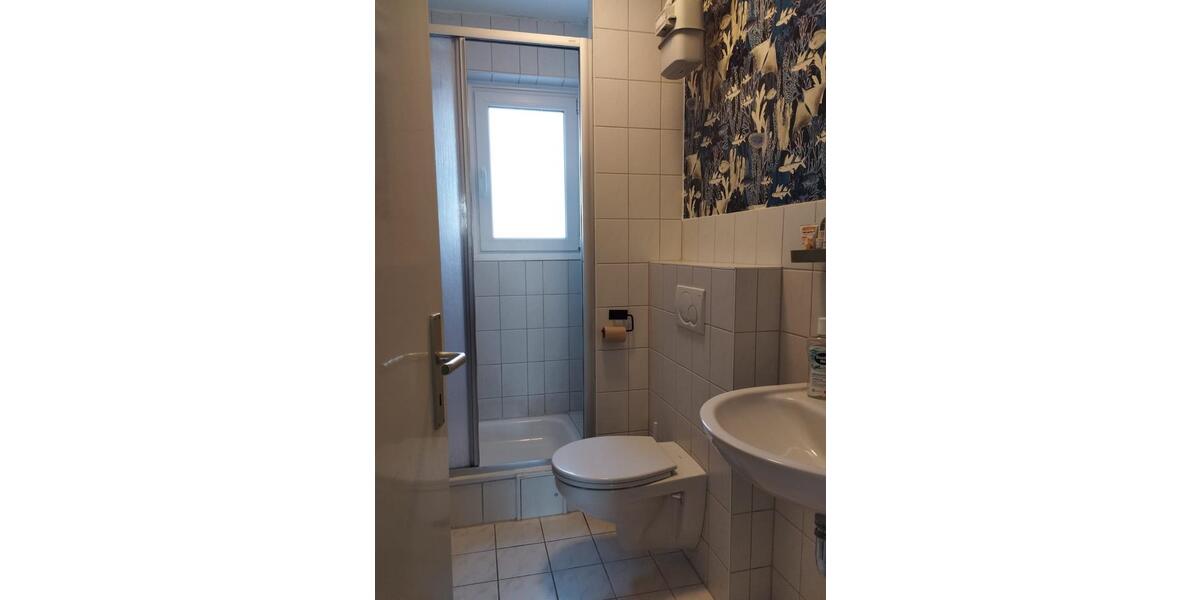 3-Zimmer-Wohnung in Kiel Pries-Friedrichsort 3 zimmer