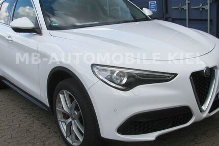 Alfa Romeo Stelvio 81.400 km 21.500 &euro; Kiel 24146