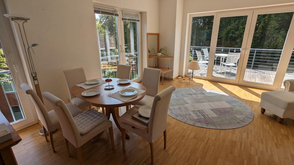 Einfamilienhaus Nortorf - 2 Zimmer, 76 m&sup2;, 836&euro; | Angebot:26412530